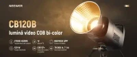Neewer CB120B - COB bi-color свет 120 W 3