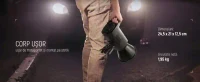 Neewer CB120B - COB bi-color свет 120 W 2