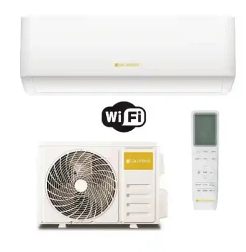 Aparat de aer conditionat Goldsense Elite 9000Btu/h