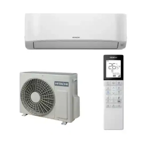 AIRHOME 400, Split de perete, 9000 btu/h