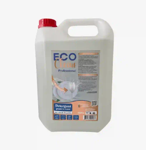Средство для посуды «Eco-Clean» Ultra 5Л